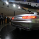 Illustration for article titled The Mercedes S-Class Coupé Concept Is Like A 455 HP Tsunami Of Luxury